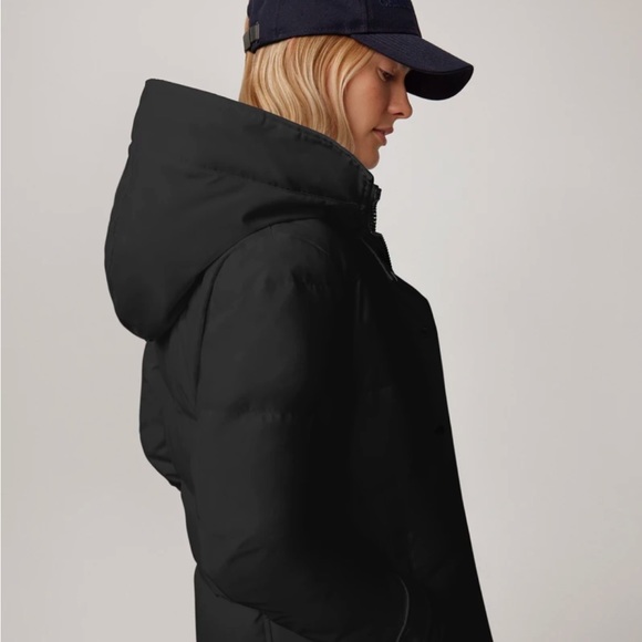 Canada Goose Shelburne Parka - Picture 3 of 7